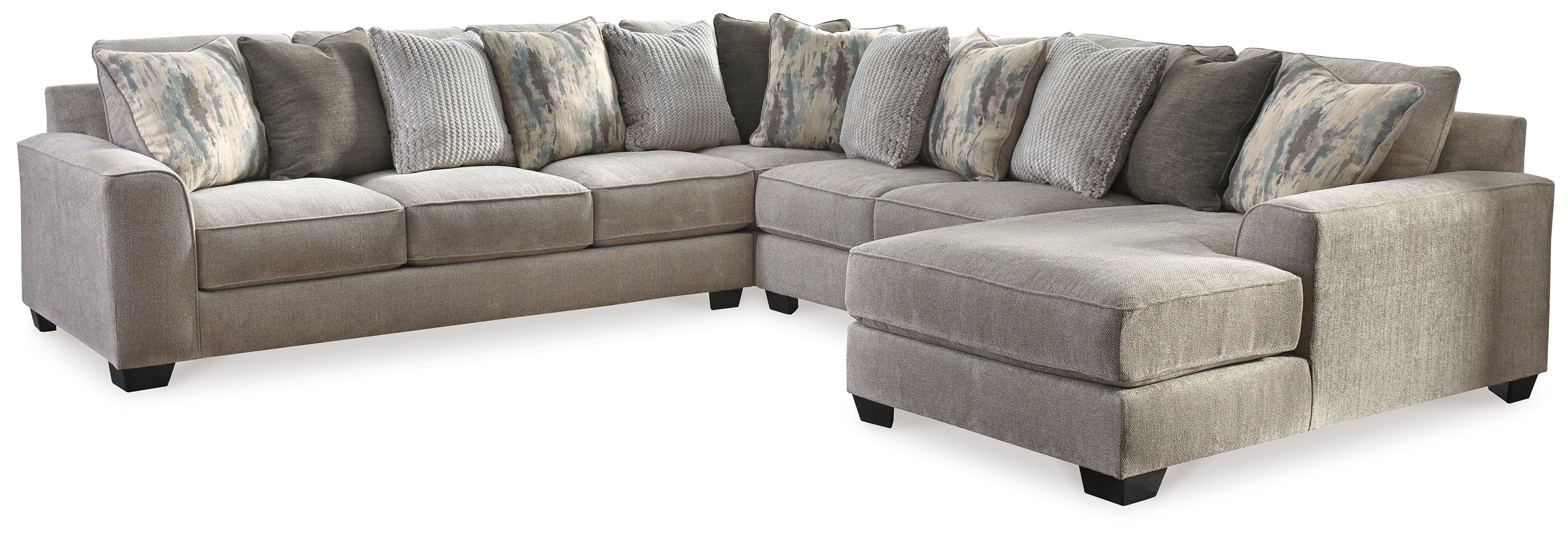 Ardsley Sectionals Ashley Furniture