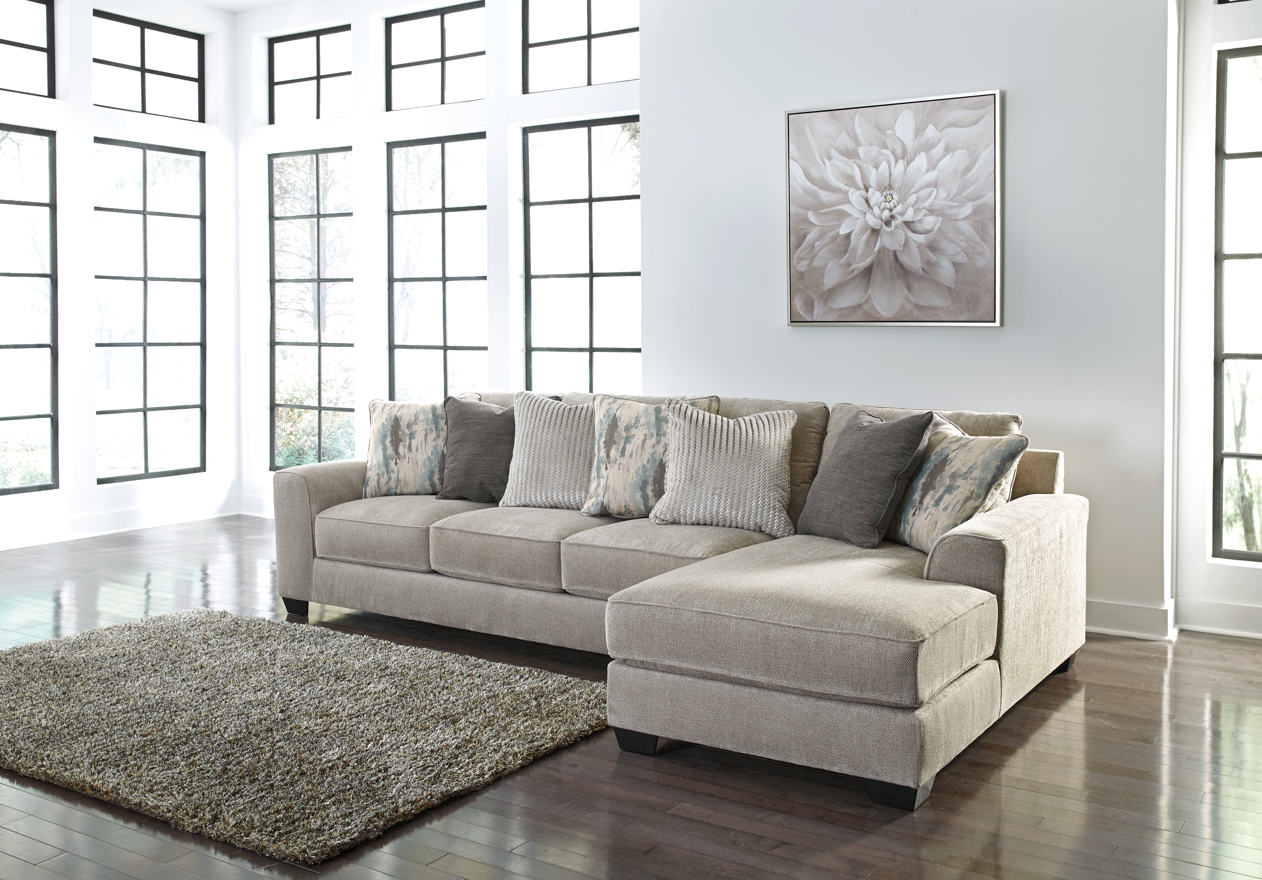 Ardsley Sectionals Ashley Furniture