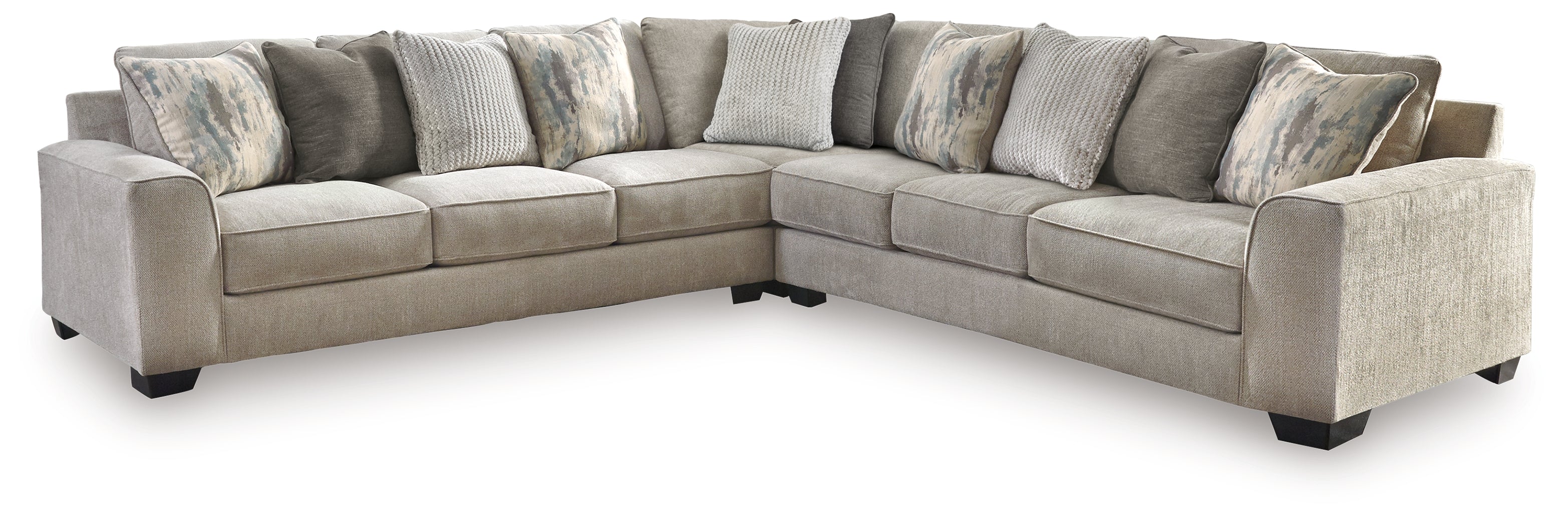 Ardsley Sectionals Ashley Furniture