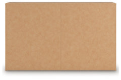 Aleaport Dresser