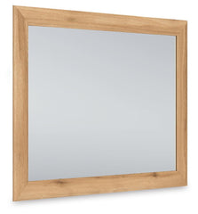 J&M Furniture - Ashley Furniture - Aleaport Bedroom Mirror - Bedroom Mirror - PCB1075-36