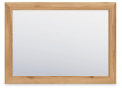 Aleaport Bedroom Mirror