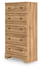 Aleaport Chest of Drawers