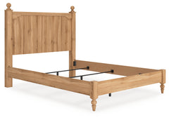 Aleaport Queen Panel Bed