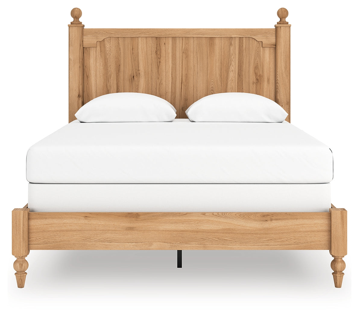 Aleaport Queen Panel Bed