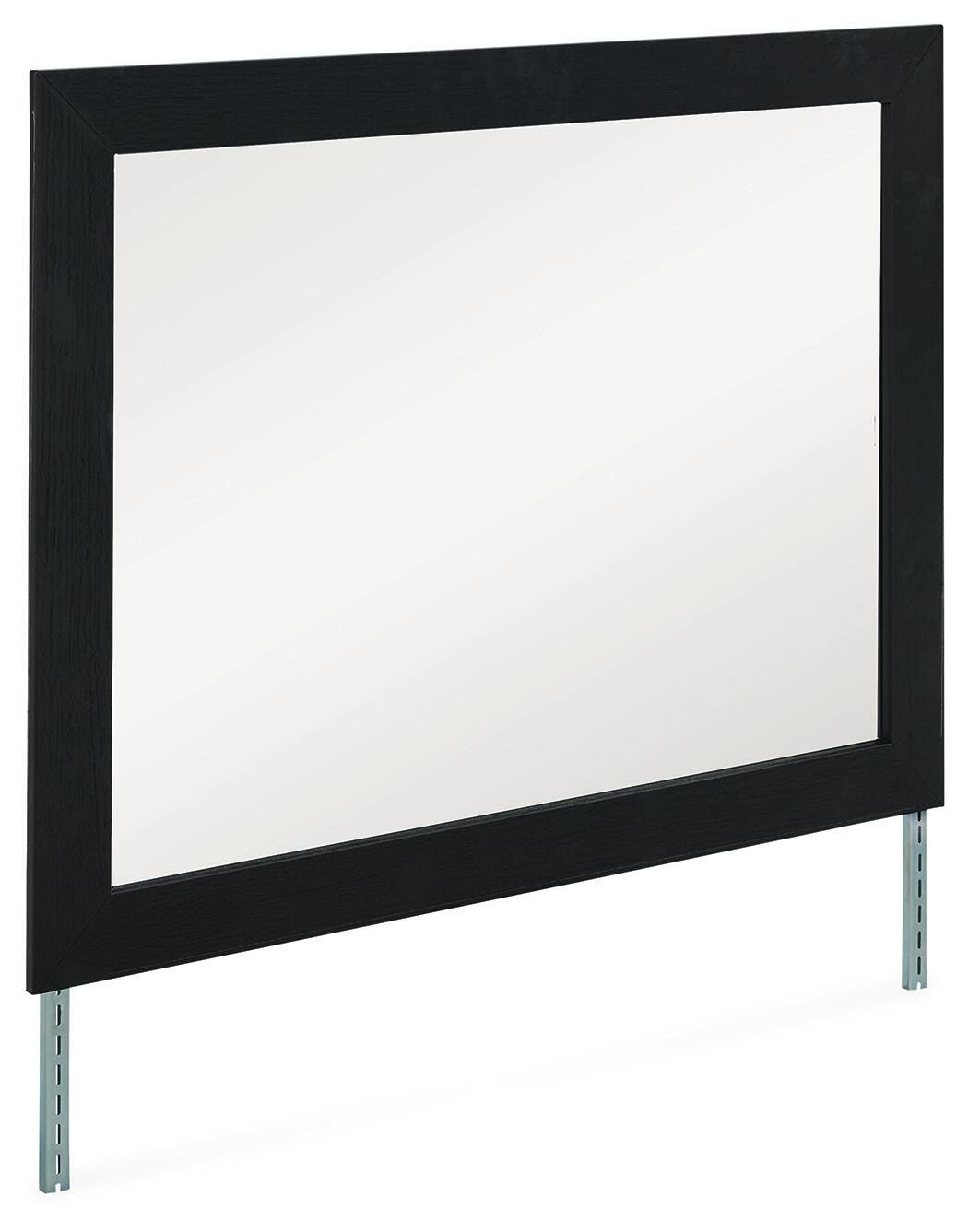 J&M Furniture - Ashley Furniture - Maeling Bedroom Mirror - Bedroom Mirror - PCB1115-36