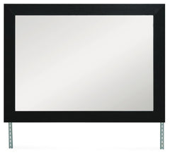 Maeling Bedroom Mirror