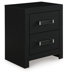 Maeling Nightstand