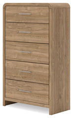 Gramburg Chest of Drawers