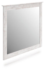 J&M Furniture - Ashley Furniture - Makidern Bedroom Mirror - Bedroom Mirror - PCB1171-36