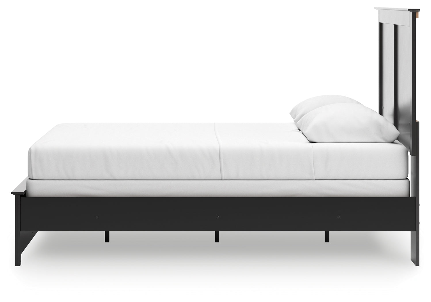 Maribel Queen Panel Bed