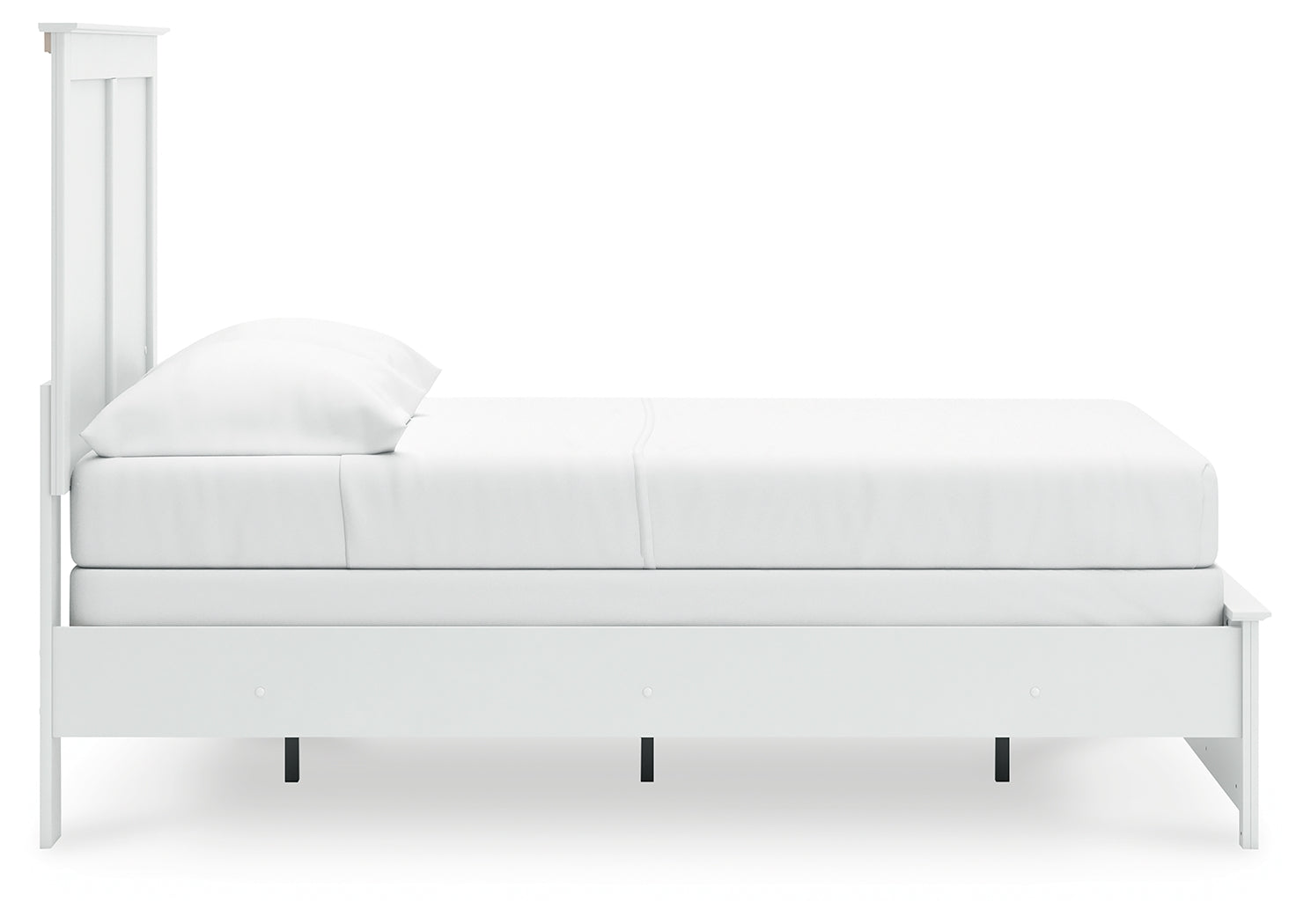 Bostwick Shoals Full Panel Bed