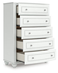 Kozlani Chest of Drawers