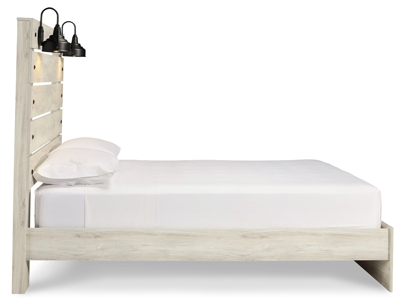Cambeck Queen Panel Bed