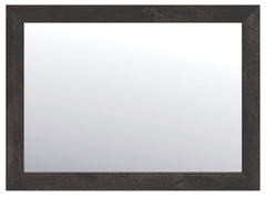 Hollivern Bedroom Mirror