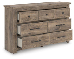 Rusticott Dresser