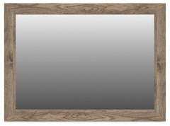 Rusticott Bedroom Mirror