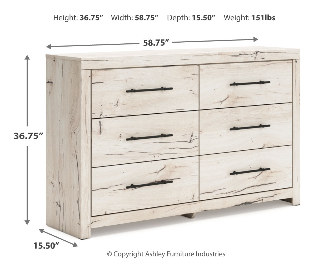 Lawroy Dresser