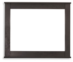 Brinxton Bedroom Mirror