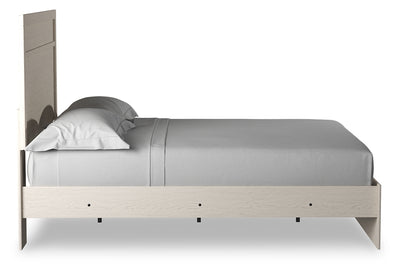 Stelsie Bedroom