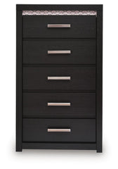 Brizmore Chest of Drawers