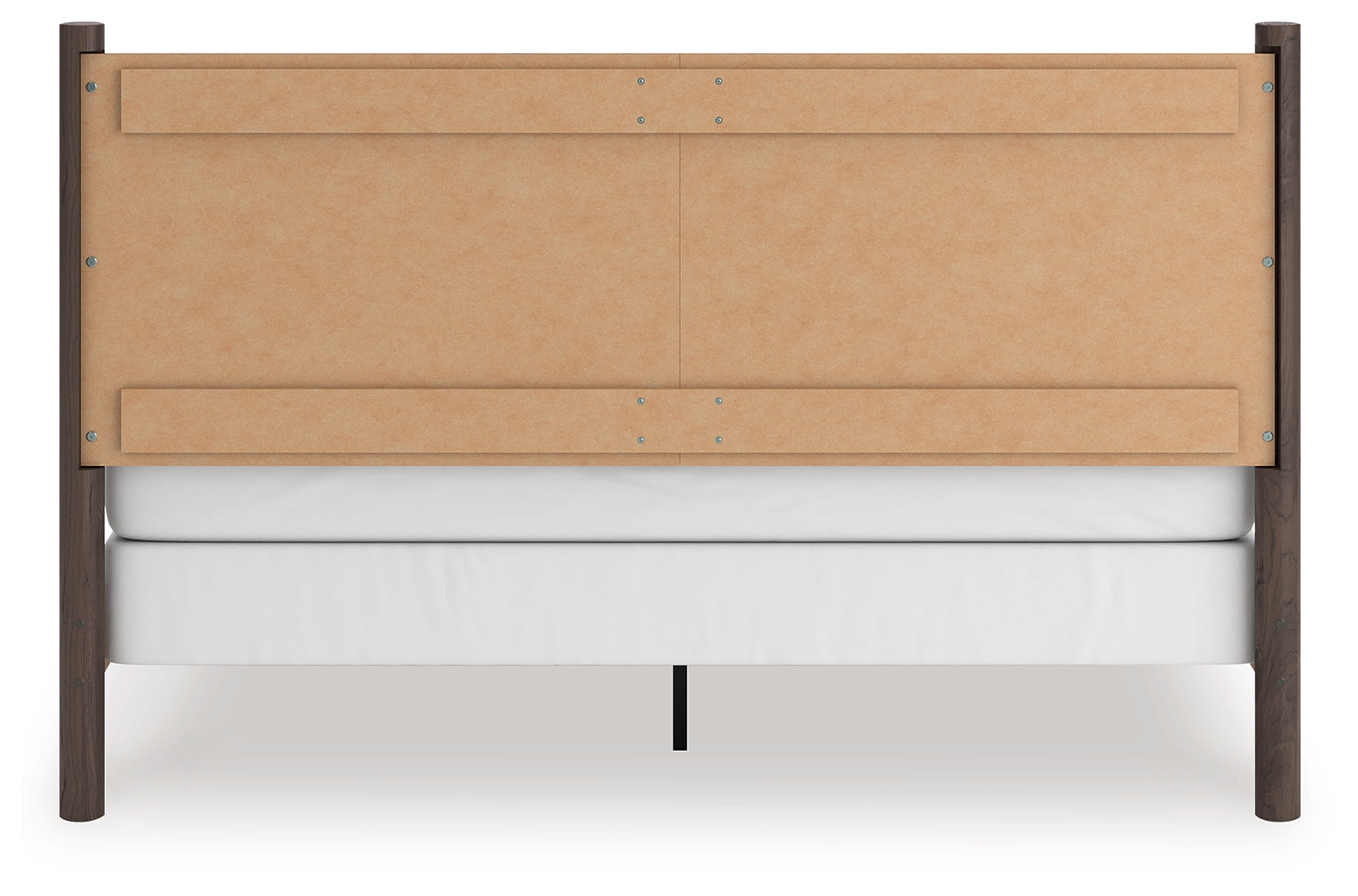 Pamytta King Panel Bed
