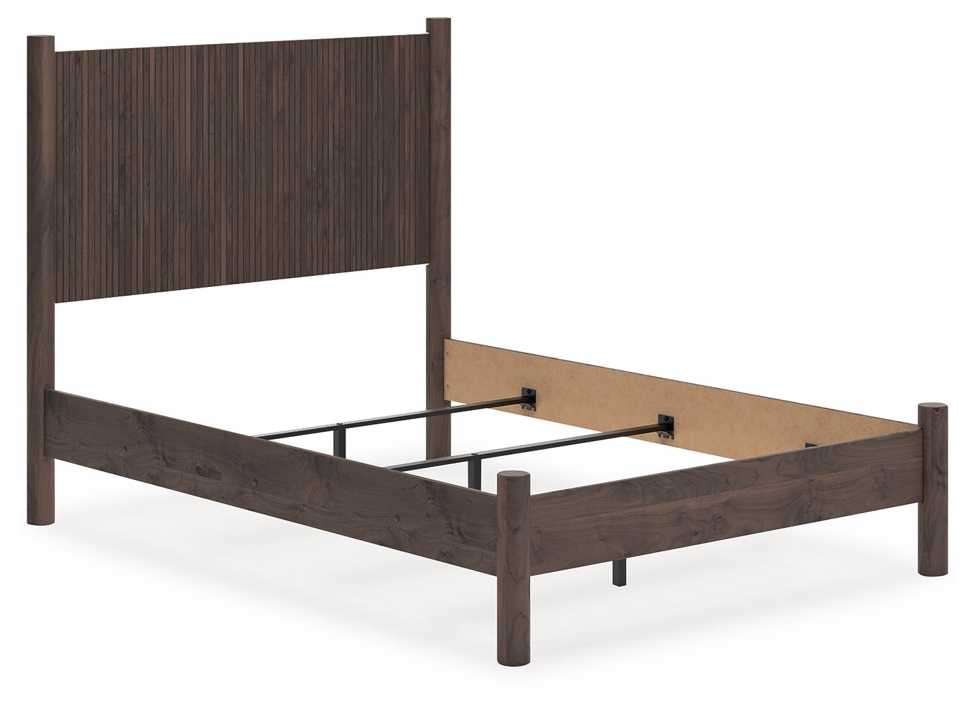 Pamytta Full Panel Bed