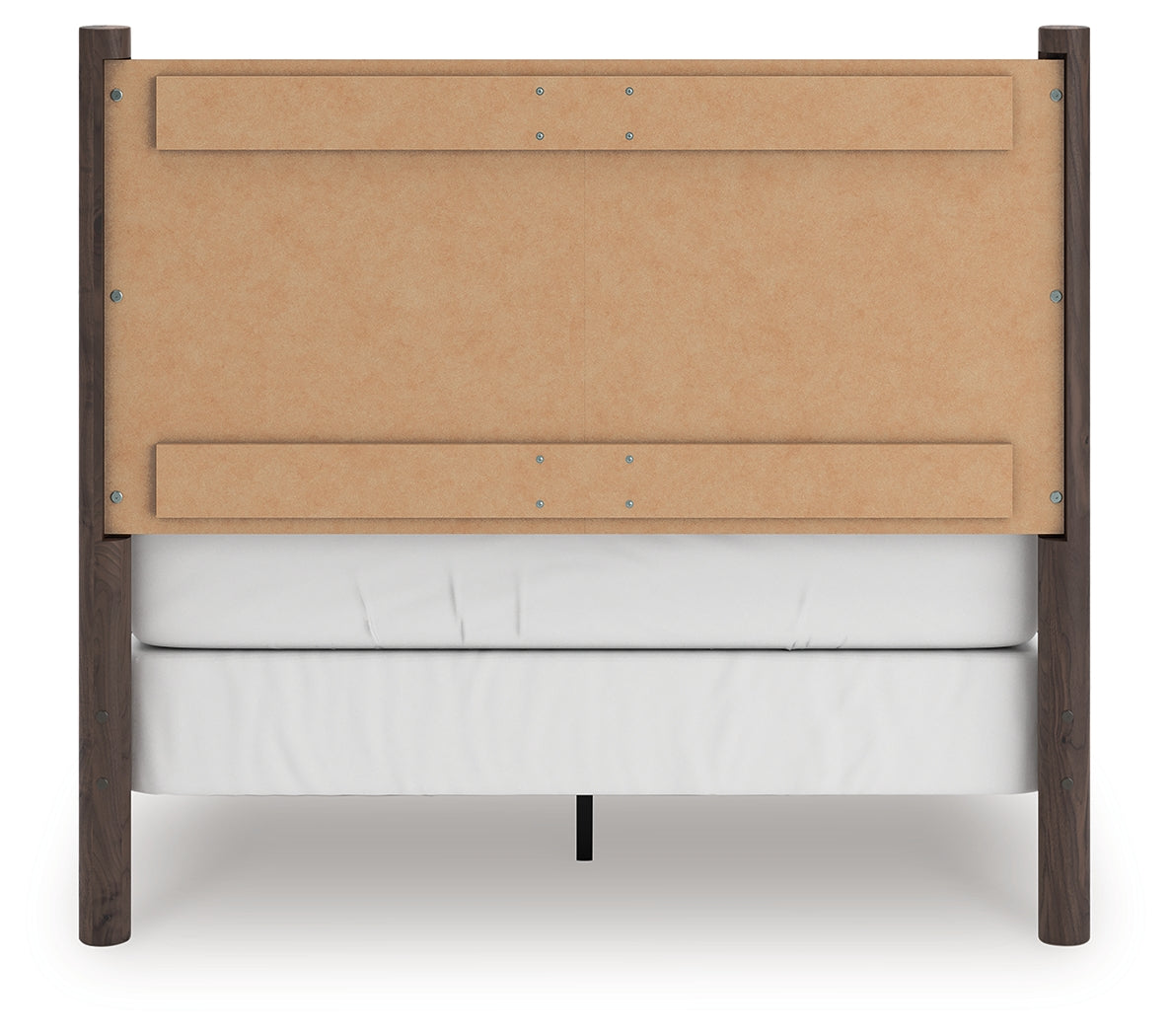 Pamytta Full Panel Bed