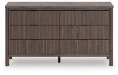 Pamytta Dresser