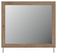 Oliandon Bedroom Mirror