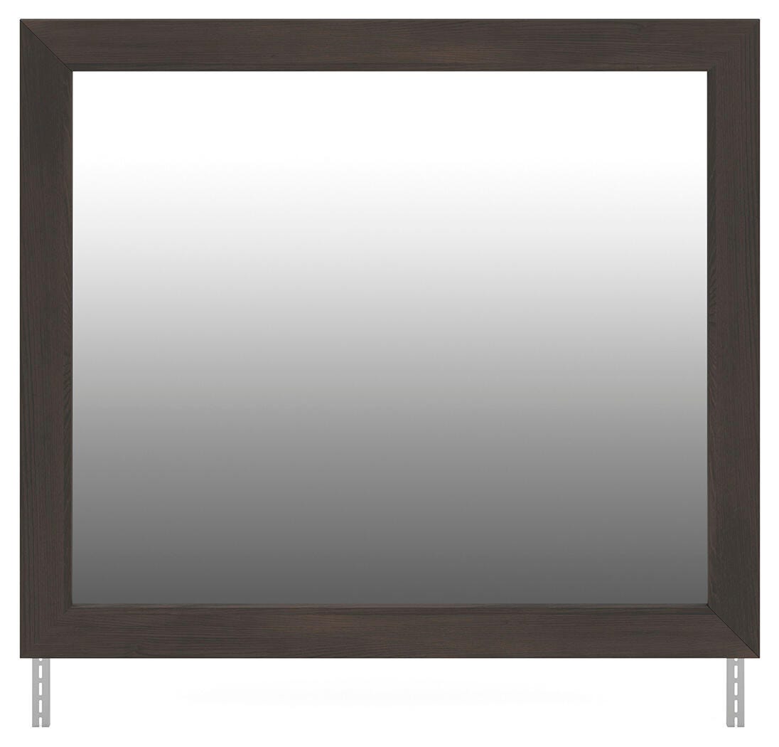 J&M Furniture - Ashley Furniture - Shaehartin Bedroom Mirror - Bedroom Mirror - PCB3167-36