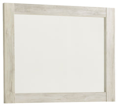 Bellaby Bedroom Mirror