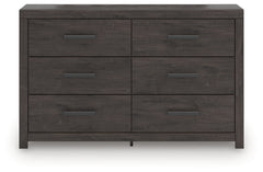 Prendonea Dresser