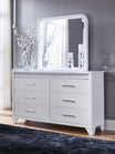 Jarlee Bedroom