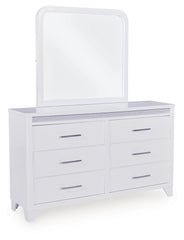 Jarlee Bedroom