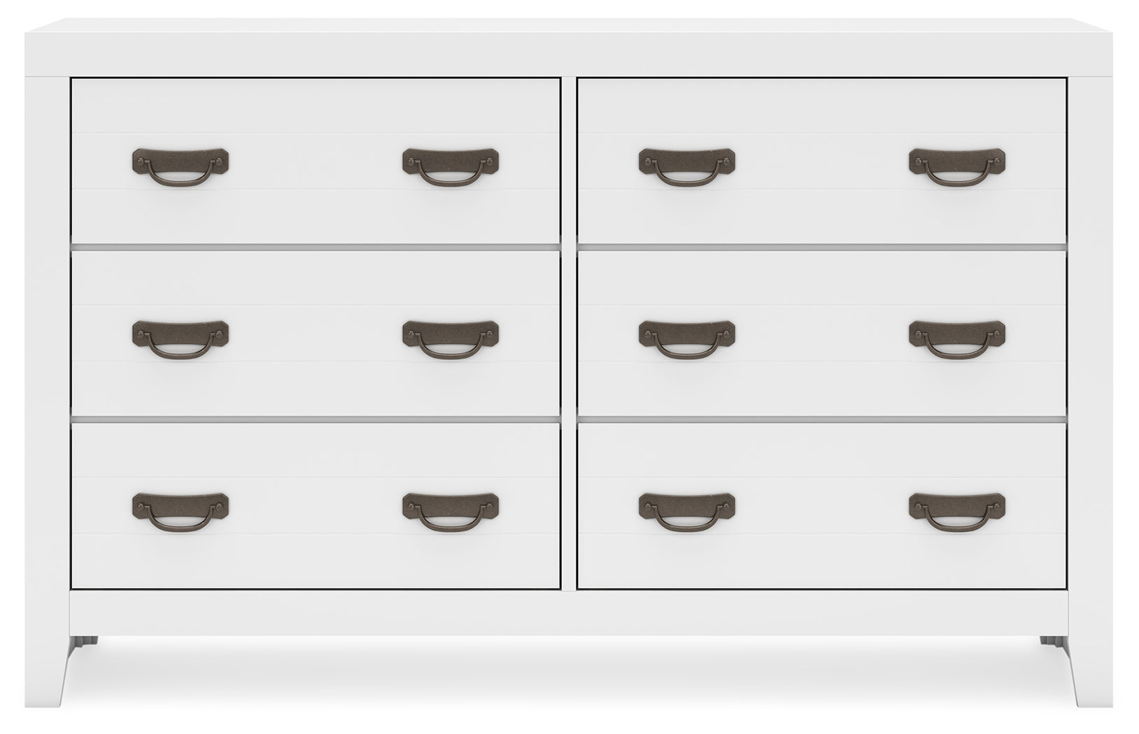 Binterglen Queen Panel Bed, Dresser and Nightstand