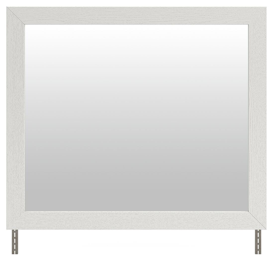 J&M Furniture - Ashley Furniture - Savonport Bedroom Mirror - Bedroom Mirror - B4615-36