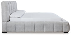 Grendusk Bedroom
