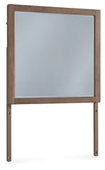 Tomtyn Bedroom Mirror