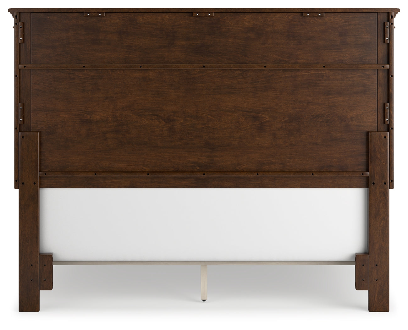 Danabrin Queen Panel Bed