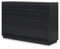 Londer Dresser