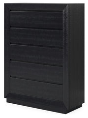 Londer Chest of Drawers