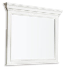 Kanwyn Bedroom Mirror