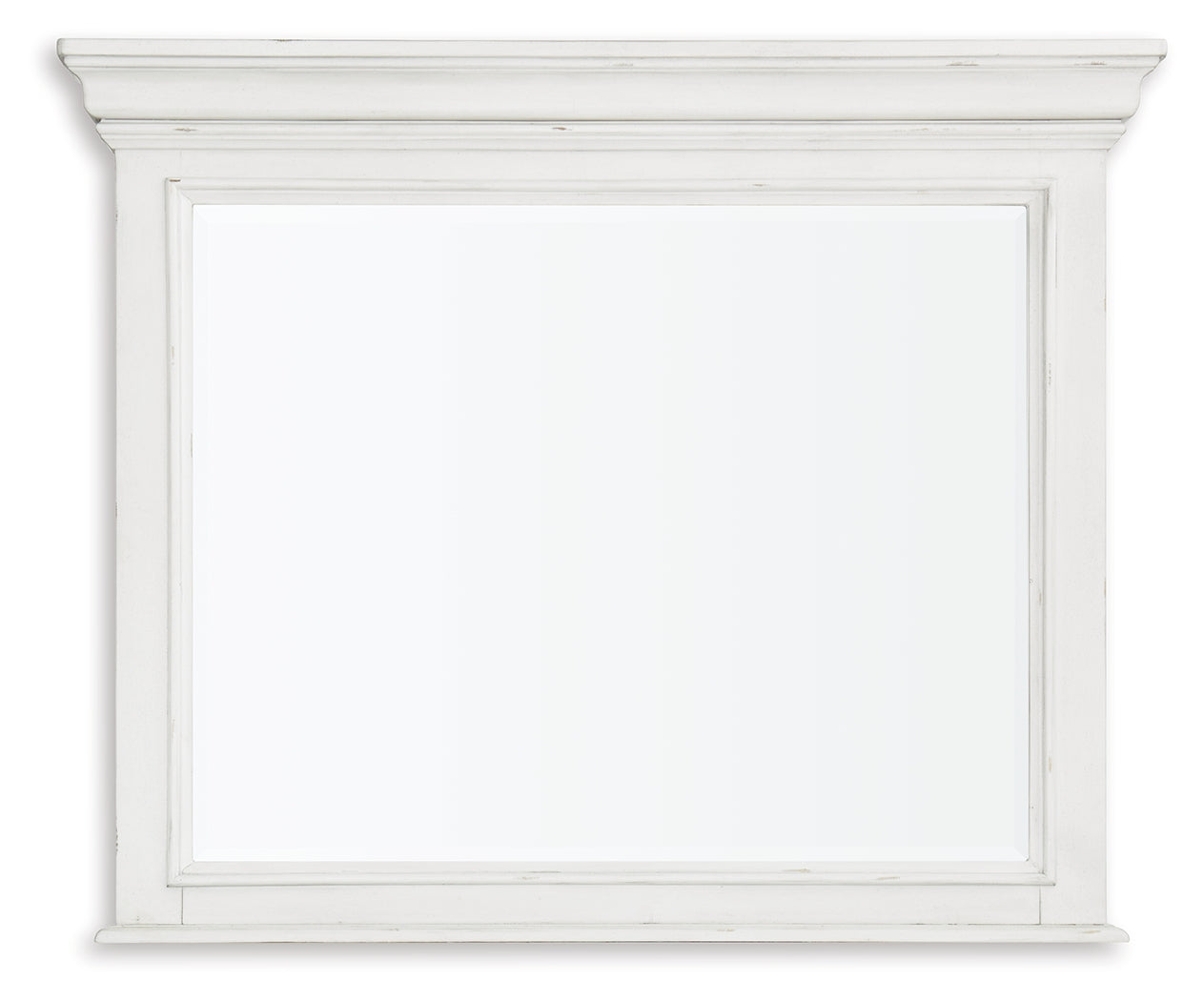 Kanwyn Bedroom Mirror