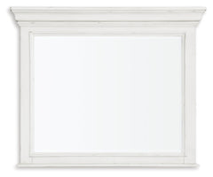 Kanwyn Bedroom Mirror