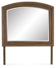 Feddinger Bedroom Mirror