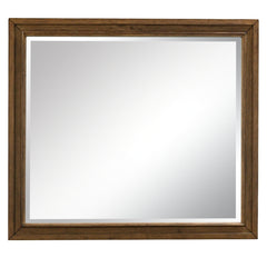 J&M Furniture - Ashley Furniture - Sturlayne Bedroom Mirror - Bedroom Mirror / Brown - B787-36