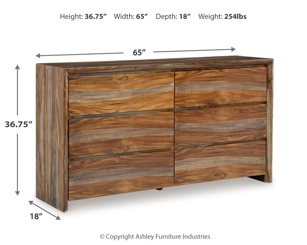 Dressonni Dresser