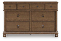 Rowlenstown Dresser