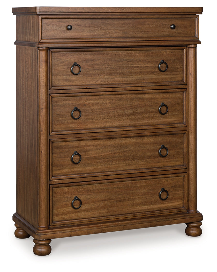 Rowlenstown Chest of Drawers
